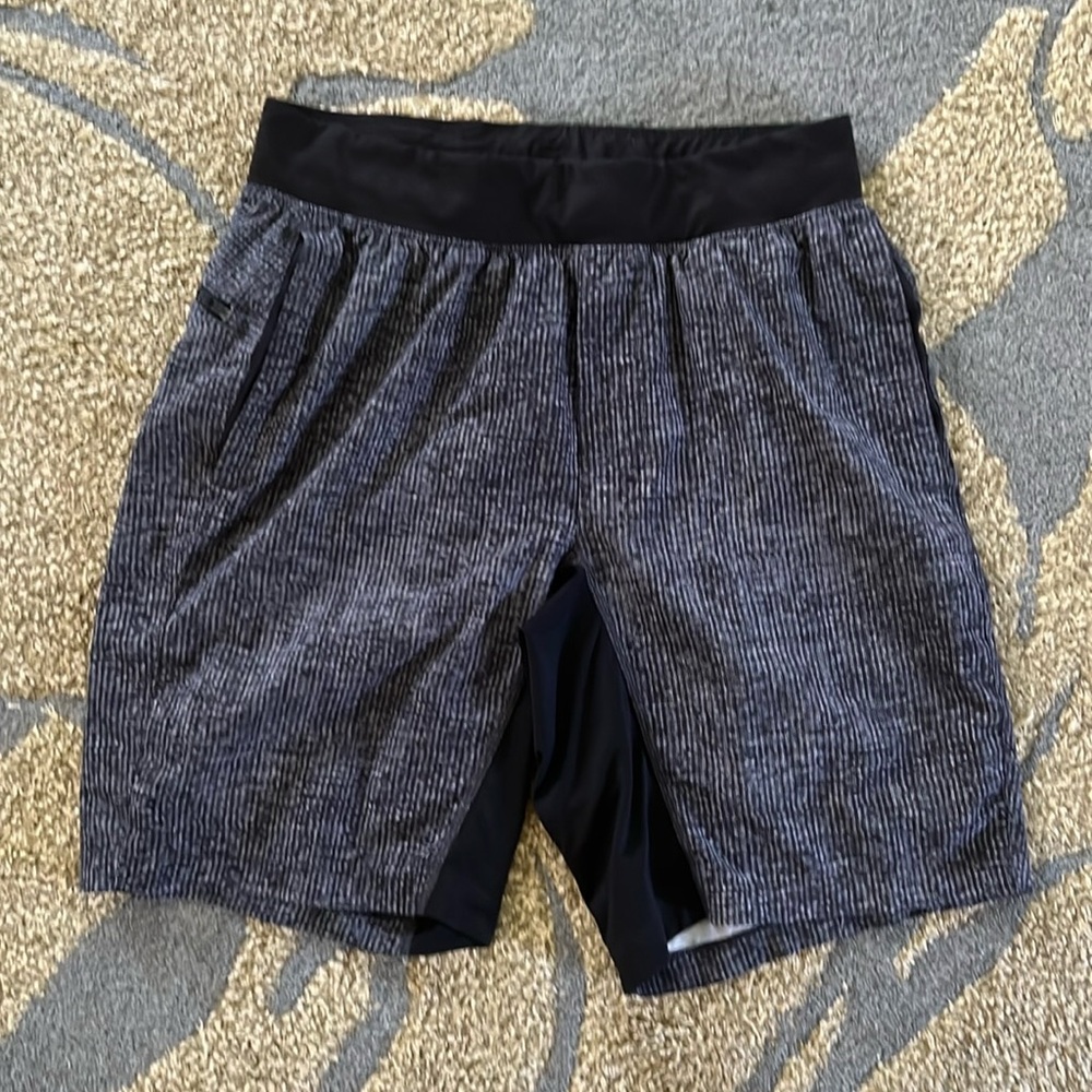 Lululemon Short 7in